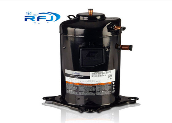 HVAC R410A เครื่องทำความเย็น Copeland Scroll Compressor ZPD61KCE-TF5-950