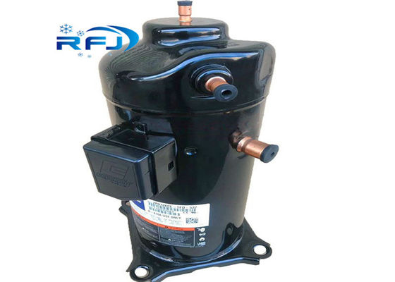 เครื่องปรับอากาศ13.4m³ / h 7HP Copeland Scroll Compressor ZPD83KCE-TF5-250