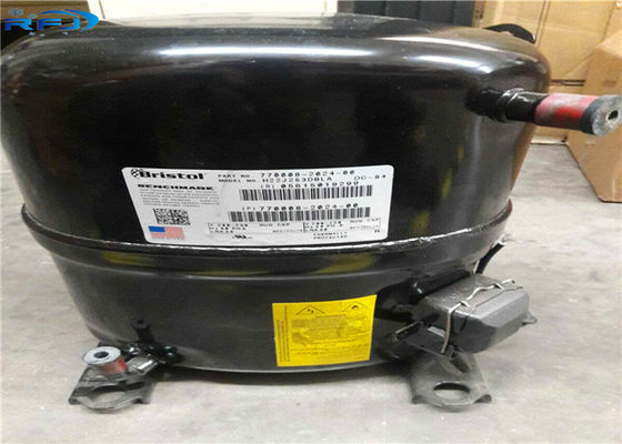 2HP Bristol AC Compressor H22J253DBLA สำหรับเครื่องปรับอากาศ R22
