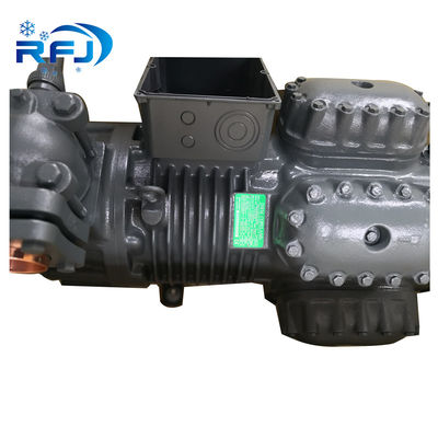 415V Dwm คอมเพรสเซอร์โคปแลนด์กึ่งสุญญากาศ D6SJ-400X-AWM 3 เฟส CE