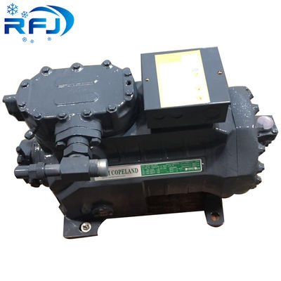 R404 DLFP-30X-EWL คอมเพรสเซอร์แบบลูกสูบกึ่งสุญญากาศสำหรับการทำความเย็น