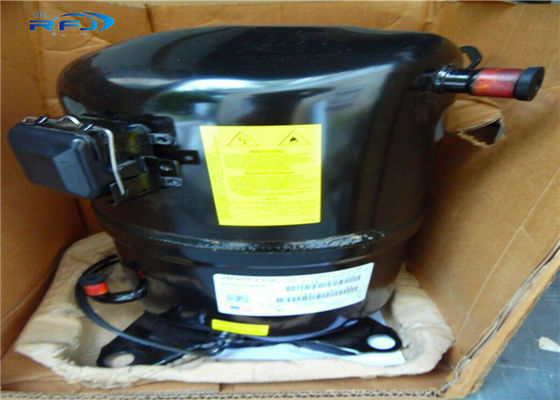 R22 Refrigerant Bristol Compressor H22J443ABCA สำหรับเครื่องปรับอากาศ 3.5 ตัน