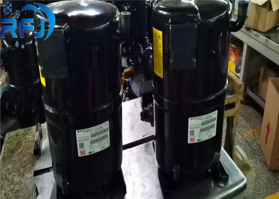 HVAC 8.20A 5.0HP เครื่องทำความเย็น Scroll Compressor H23A623DBE