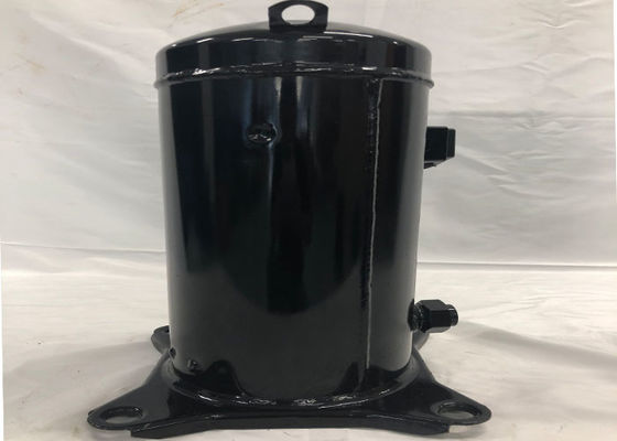 คอมเพรสเซอร์ Copeland Scroll 25 HP ระบบระบายความร้อนด้วยอากาศ ZP295KCE-TWD-522