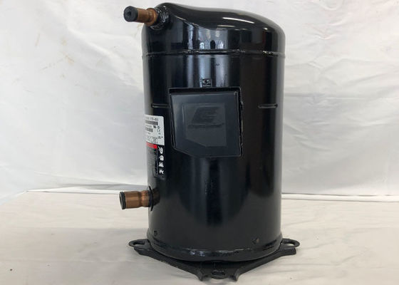 ZP Series 10hp คอมเพรสเซอร์โคปแลนด์คอมเพรสเซอร์สโครล ZP122KCE-TFD