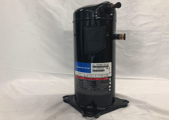 Zp235kce-Twd /Zp292 / Zp385 Copeland เครื่องปรับอากาศคอมเพรสเซอร์เครื่องทำความเย็นอุปกรณ์แลกเปลี่ยนความร้อน