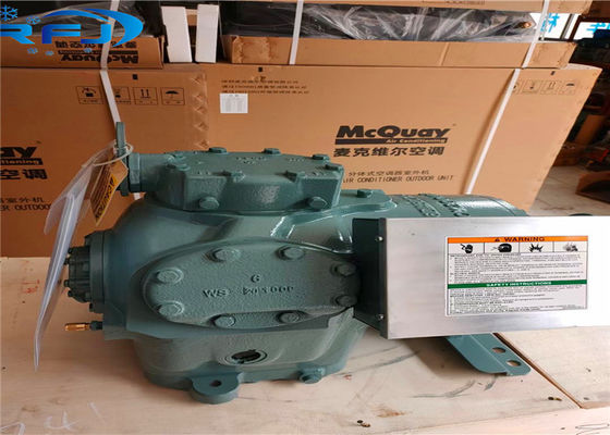 06NW2250S7NC R22 R404A คอมเพรสเซอร์แบบสกรู Carlyle 06NW 06NW2250S7NA-A00