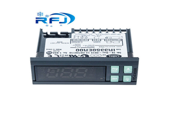 12Vac LED Display เครื่องควบคุมอุณหภูมิไมโครคอมพิวเตอร์ Carel IR33S0ER00