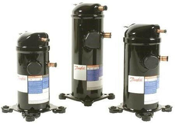 7.5HP คอมเพรสเซอร์แอร์ Hermetic Scroll สำหรับนักแสดง HLM068T4LP6