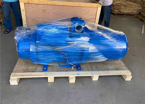คอมเพรสเซอร์สกรูกึ่งสุญญากาศ R134A ระบายความร้อนด้วยอากาศสำหรับ Fusheng BSR323-HA