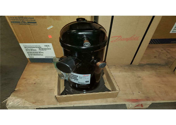 R22 ระบบ HVAC คอมเพรสเซอร์ Hermetic Scroll HCM094T4LP6 นักแสดงH