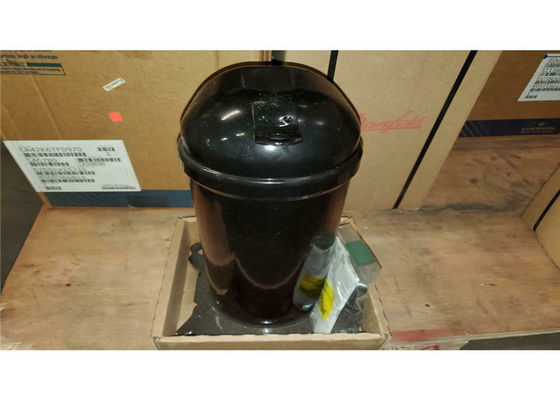 R22 Performer Scroll Compressor HLM075T4LP6 สำหรับเครื่องปรับอากาศ