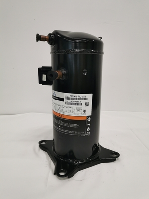 420V ปิดเสียงคอมเพรสเซอร์โคปแลนด์สโครล 2.4HP 50HZ ZP29KSE-TFM-522 สีดำ