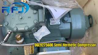 06E9275600 คอมเพรสเซอร์แอร์ | การเปลี่ยนคอมเพรสเซอร์เครื่องปรับอากาศอัตโนมัติคุณภาพสูง