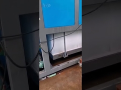 เครื่องทำน้ำแข็งหลอดขนาด 20 ตัน