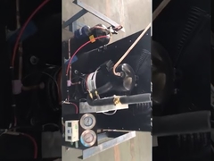 ชุดควบแน่น Copeland รุ่น ZB29KQE