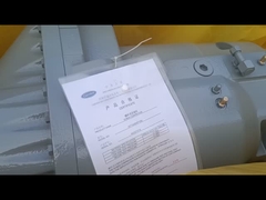 คาร์ไลล์สกรูคอมเพรสเซอร์ 06TTA266SP1C คอมเพรสเซอร์เครื่องเย็น