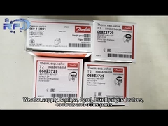 อะไหล่แท้ของ Danfoss