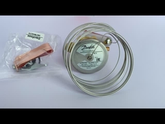 อะไหล่เครื่องเย็น Danfoss KP36 ซีรี 060-110891 เครื่องเปลี่ยนความดัน