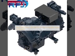 คอมเพรสเซอร์แบบสกรู Dorin HEX-EM 150-43 Hemi-Hermetic 50HZ/60HZ